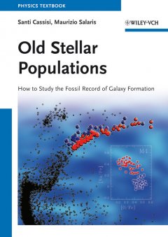 old-stellar-populations-how-to-study-the-fossil