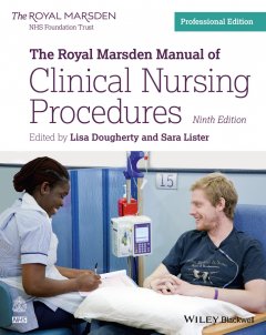 the-royal-marsden-manual-of-clinical-nursing