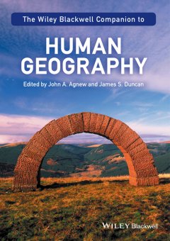 the-wiley-blackwell-companion-to-human-geography