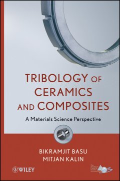tribology-of-ceramics-and-composites-materials