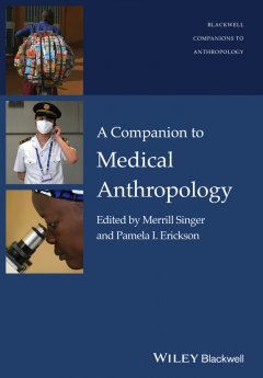 a-companion-to-medical-anthropology