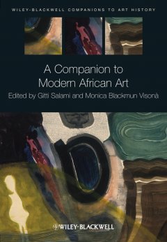 a-companion-to-modern-african-art