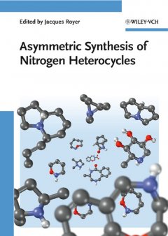 asymmetric-synthesis-of-nitrogen-heterocycles