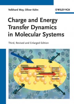 charge-and-energy-transfer-dynamics-in-molecular