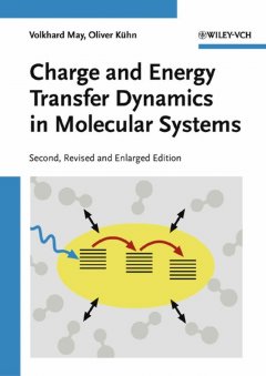 charge-and-energy-transfer-dynamics-in-molecular