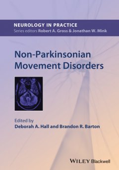 non-parkinsonian-movement-disorders