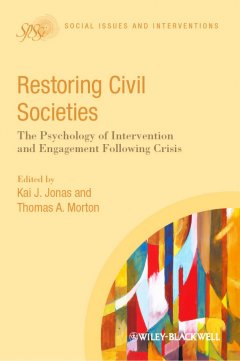 restoring-civil-societies-the-psychology-of
