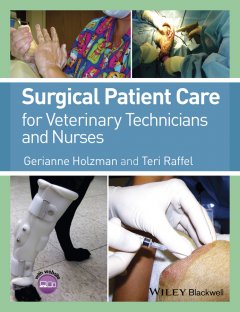 surgical-patient-care-for-veterinary-technicians