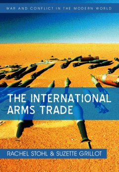 the-international-arms-trade