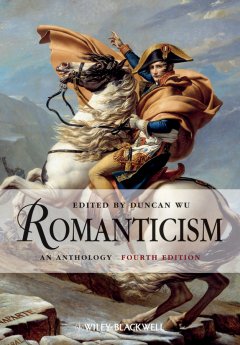 romanticism-an-anthology