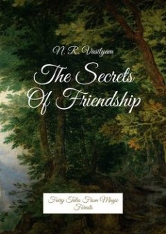 the-secrets-offriendship-fairy-tales-from-magic