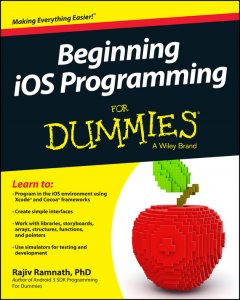beginning-ios-programming-for-dummies