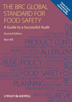 the-brc-global-standard-for-food-safety-a-guide