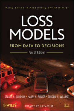 loss-models-from-data-to-decisions