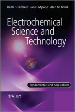 electrochemical-science-and-technology