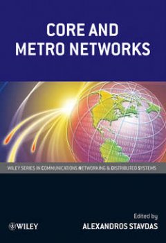 core-and-metro-networks