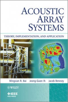 acoustic-array-systems-theory-implementation-and