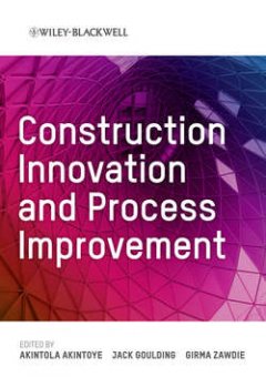 construction-innovation-and-process-improvement