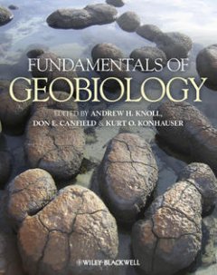 fundamentals-of-geobiology