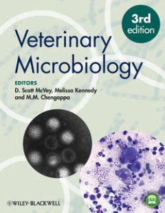 veterinary-microbiology