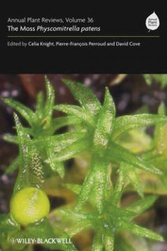 annual-plant-reviews-the-moss-physcomitrella
