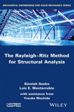 the-rayleigh-ritz-method-for-structural-analysis