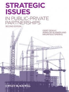 strategic-issues-in-public-private-partnerships