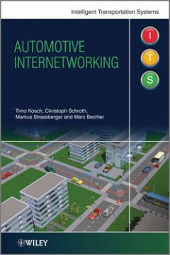 automotive-inter-networking