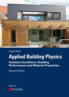 applied-building-physics-ambient-conditions