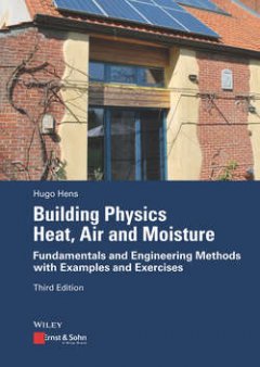 building-physics-heat-air-and-moisture