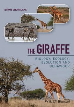 the-giraffe-biology-ecology-evolution-and