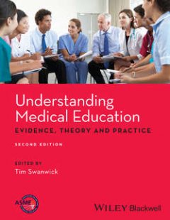 understanding-medical-education-evidencetheory