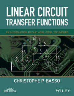 linear-circuit-transfer-functions-an-introduction