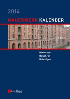 mauerwerk-kalender-2014-bemessen-bewehren-bestigen