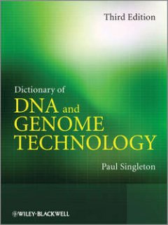 dictionary-of-dna-and-genome-technology