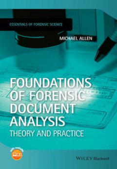 foundations-of-forensic-document-analysis-theory