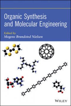 organic-synthesis-and-molecular-engineering