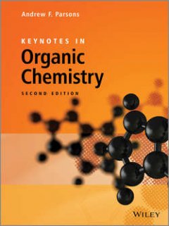 keynotes-in-organic-chemistry
