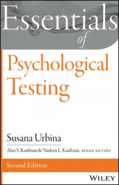essentials-of-psychological-testing