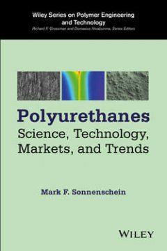 polyurethanes-science-technology-markets-and