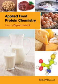 applied-food-protein-chemistry