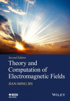 theory-and-computation-of-electromagnetic-fields