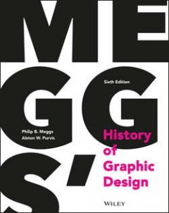 meggs-history-of-graphic-design