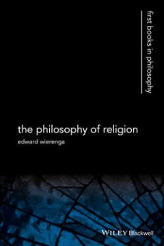 the-philosophy-of-religion