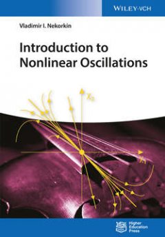 introduction-to-nonlinear-oscillations