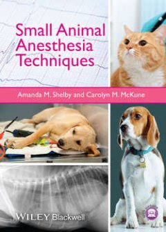 small-animal-anesthesia-techniques