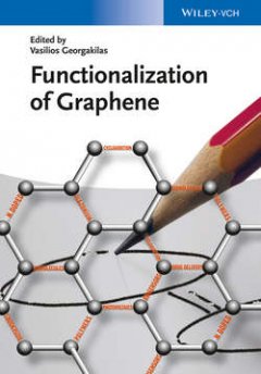 functionalization-of-graphene