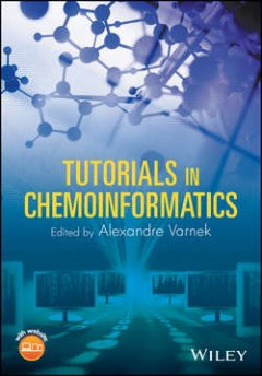 tutorials-in-chemoinformatics