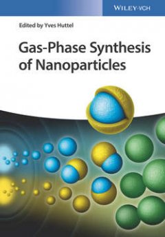 gas-phase-synthesis-of-nanoparticles