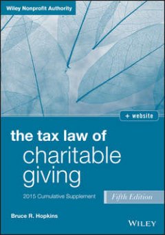 charitable-giving-2015-supplement